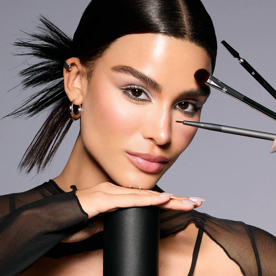 CHROME ERAMAXED OUT EYE + BRO